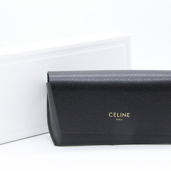 NWT LOEWE WOMEN EYEGLASSES HAVANA LOEWE EYEWEAR - Picture 3 of 3